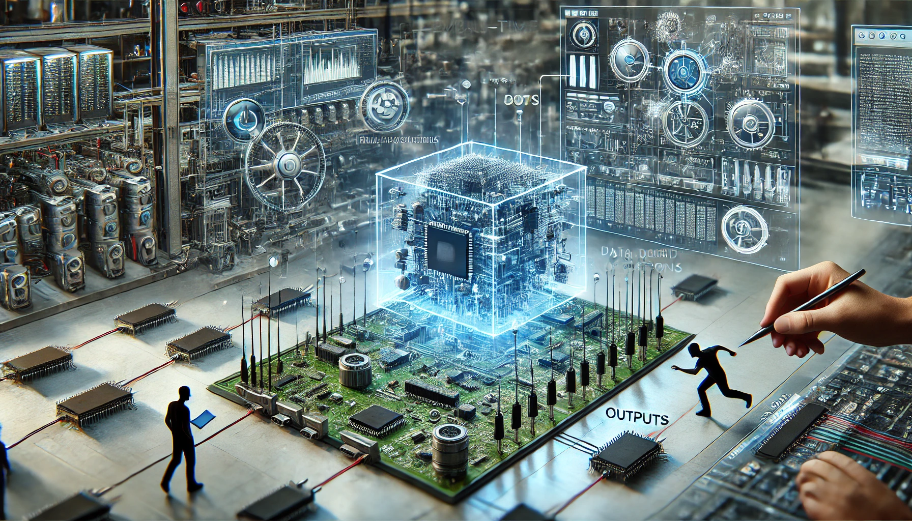 Embedded Systems