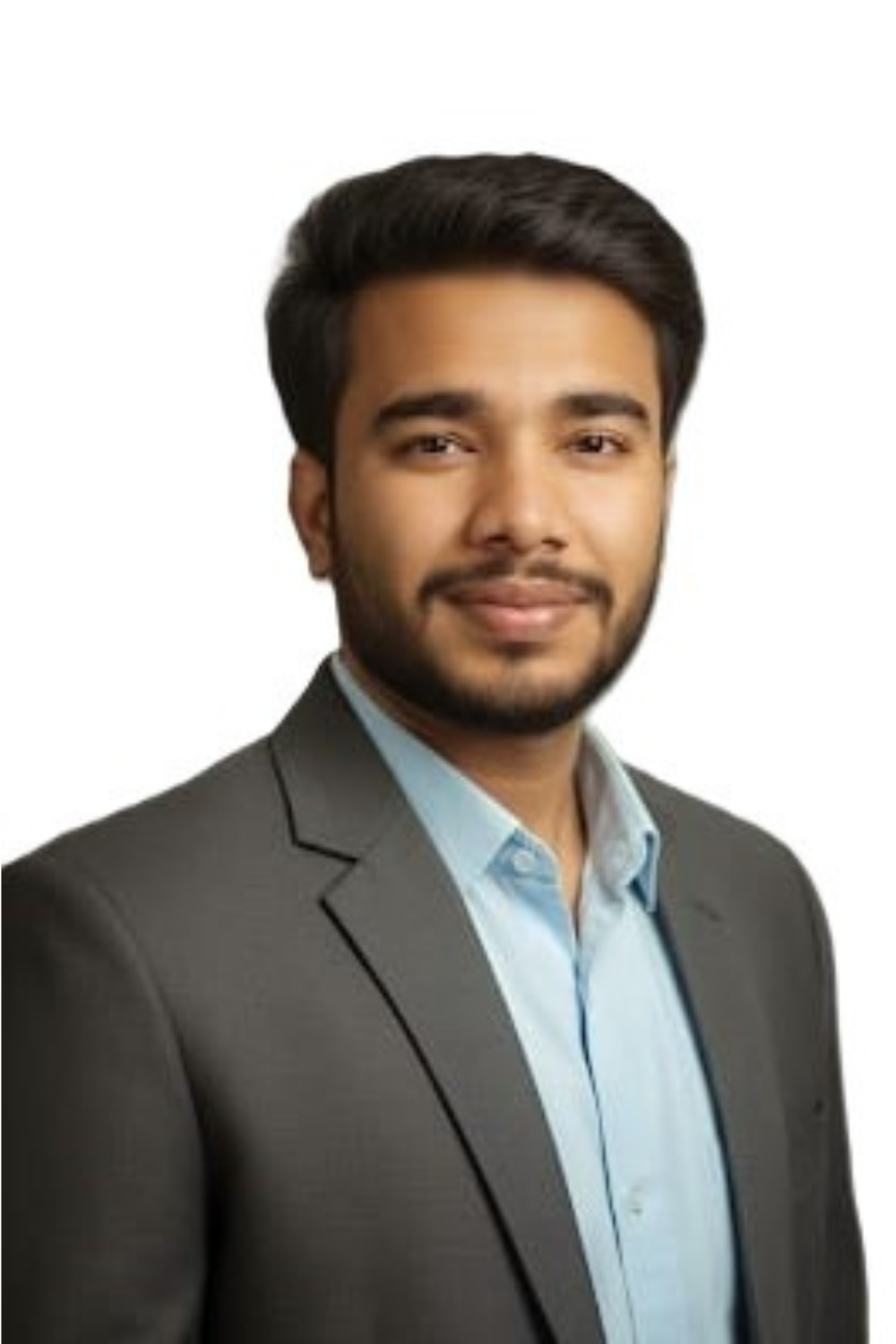 Abhishek